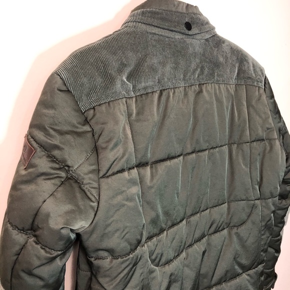 US Polo Assn Jacket. - Picture 13 of 16